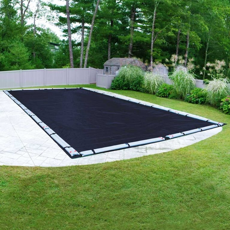 Heavy-Duty-Royal-Blue-In-Ground-Winter-Pool-Cover-16-x-24-ft-Pool